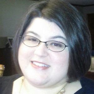 Meet your Posher, Patricia